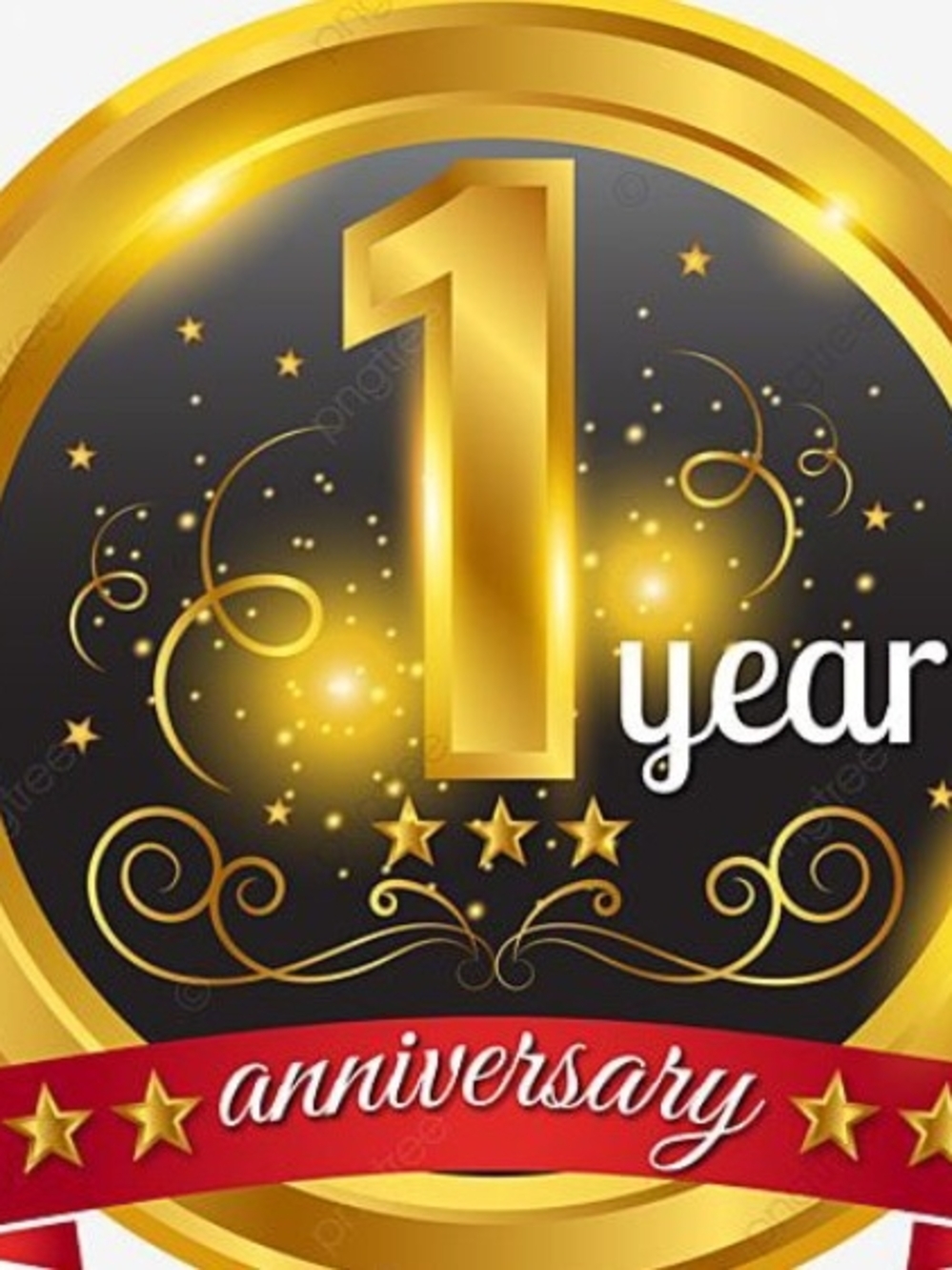 1 Year Anniversary Closet Clear Out!!
